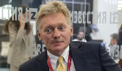 Peskov: Moskva ostaje predloženo mjesto za sastanak Putina i Zelenskog