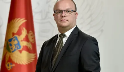 Ćulafić: Sanacija bazena crvenog mulja u Zeti od danas javni interes