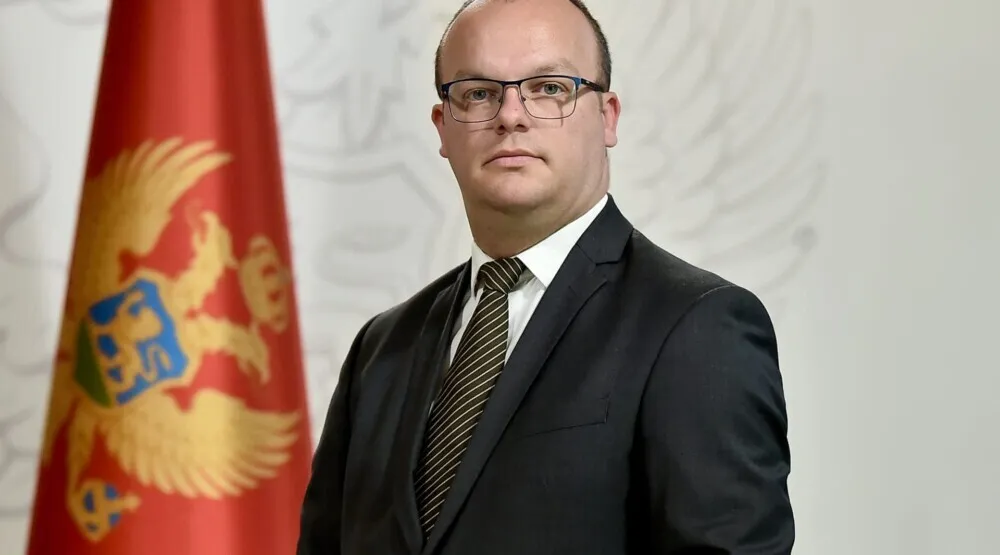 Ćulafić: Sanacija bazena crvenog mulja u Zeti od danas javni interes