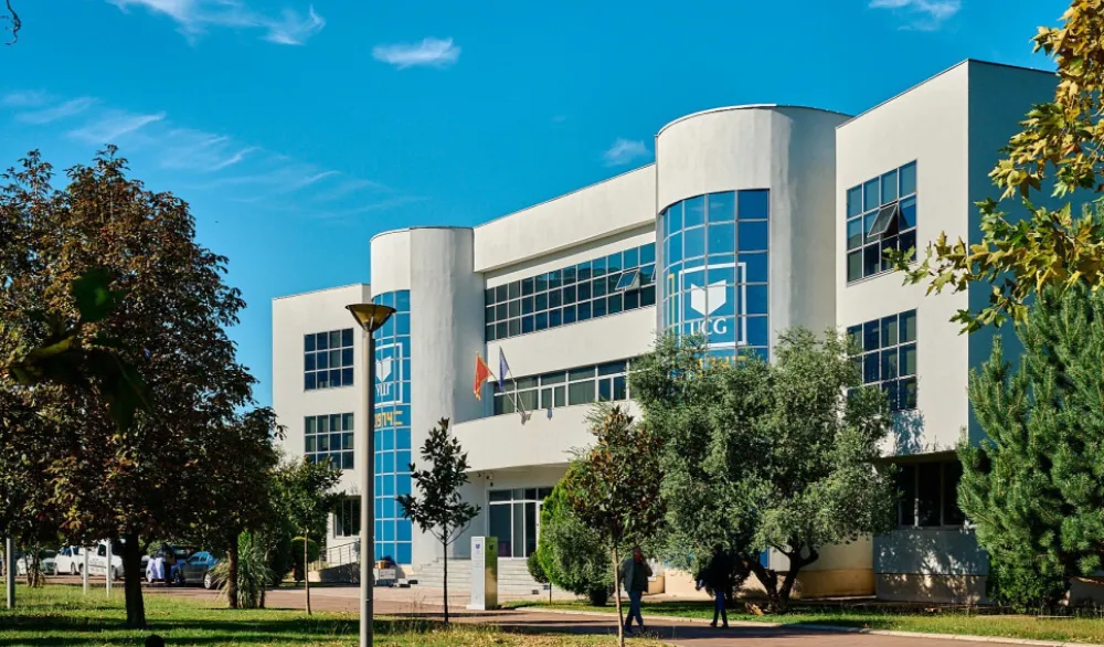 Upravni odbor UCG donio odluku o promjeni naziva Metalur&scaron;ko-tehnolo&scaron;kog fakulteta