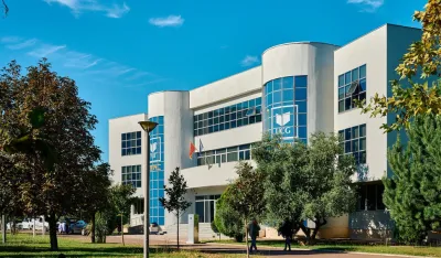 Upravni odbor UCG donio odluku o promjeni naziva Metalur&scaron;ko-tehnolo&scaron;kog fakulteta