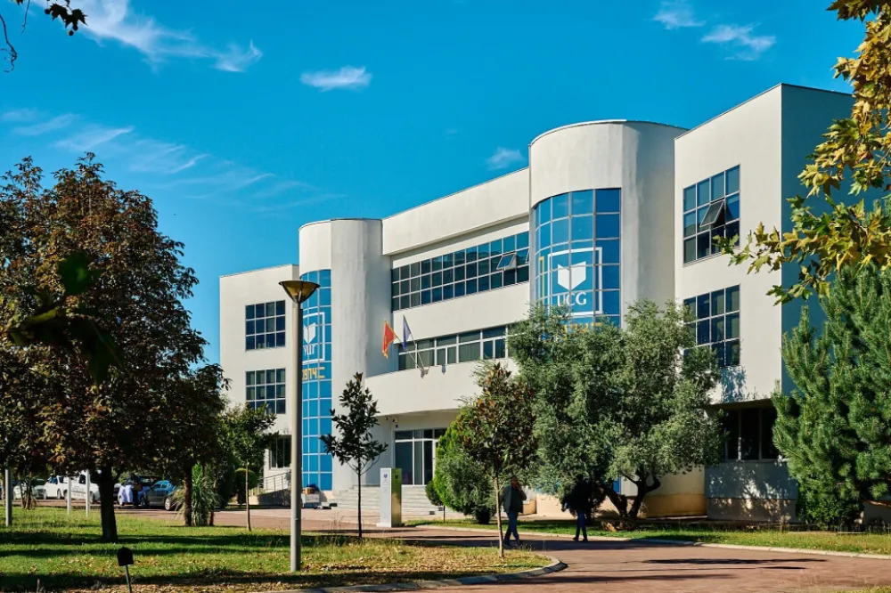 Upravni odbor UCG donio odluku o promjeni naziva Metalur&scaron;ko-tehnolo&scaron;kog fakulteta