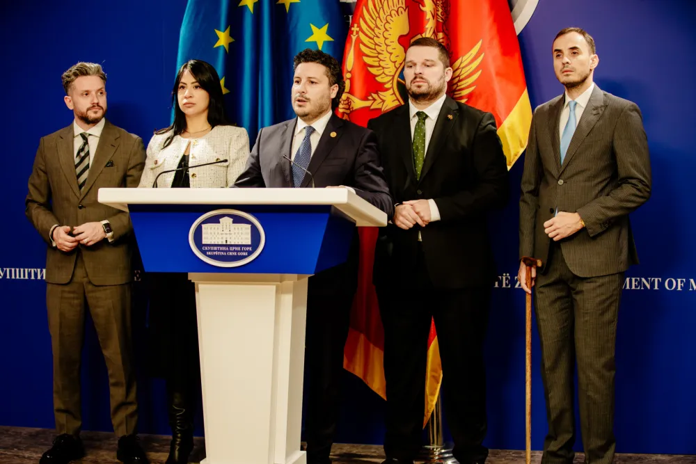 URA: Sud potvrdio na&scaron;e navode da je policija odgovorna za bjekstvo Medenice