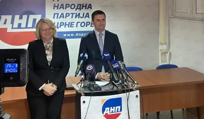 FOTO: Aleksandar Lutovac /DAN