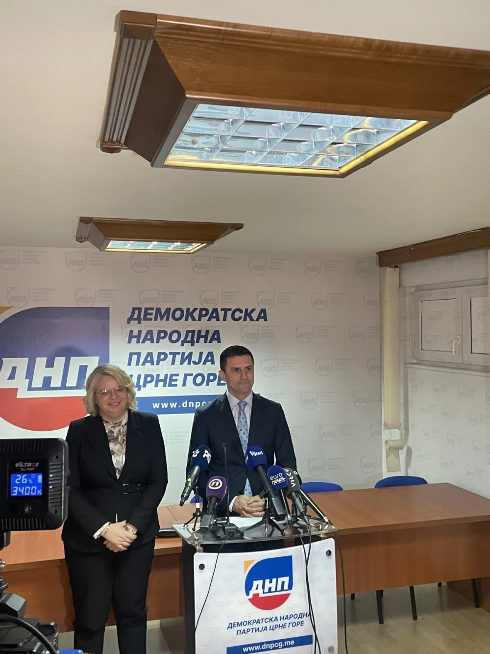 FOTO: Aleksandar Lutovac /DAN