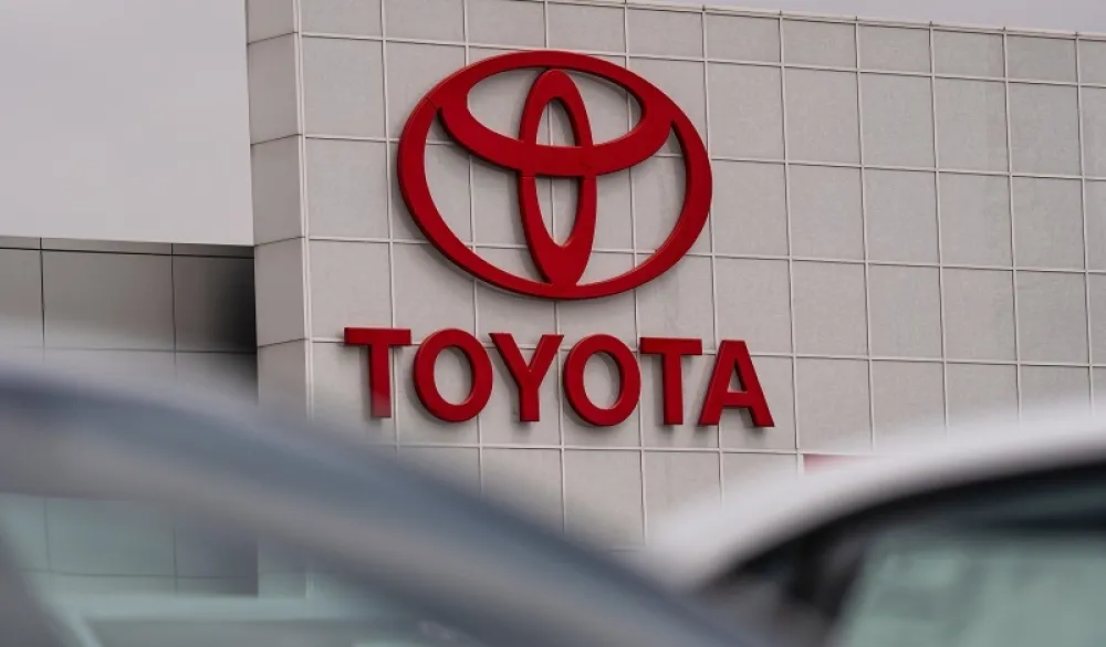 Tojota suvereno vlada trži&scaron;tem: &Scaron;estu godinu zaredom ima najbolje prodajne rezultate