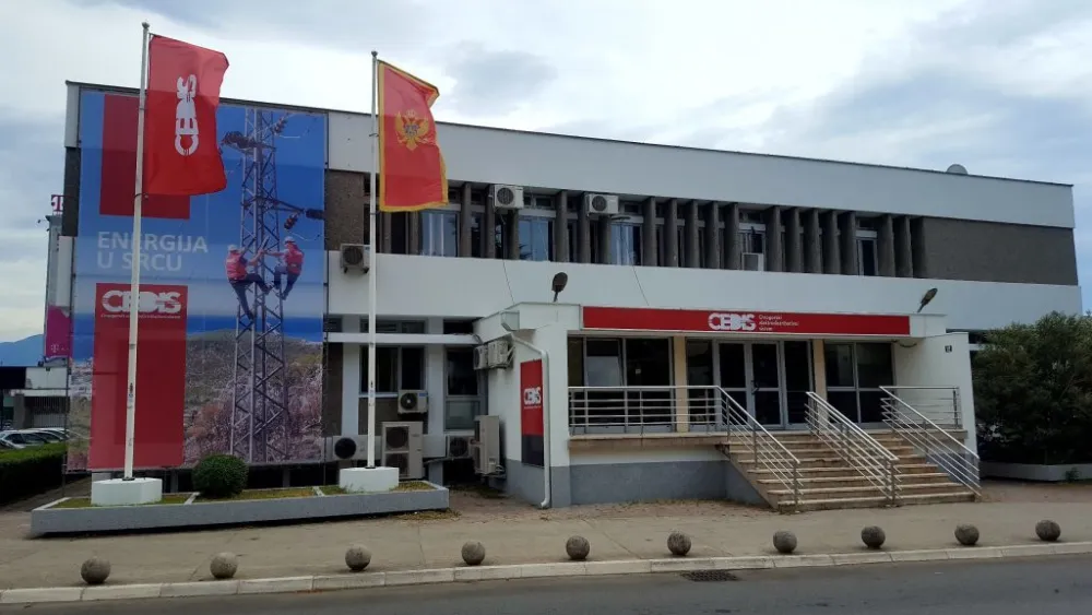 CEDIS: Planiran intenzivan investicioni ciklus do 2030. godine
