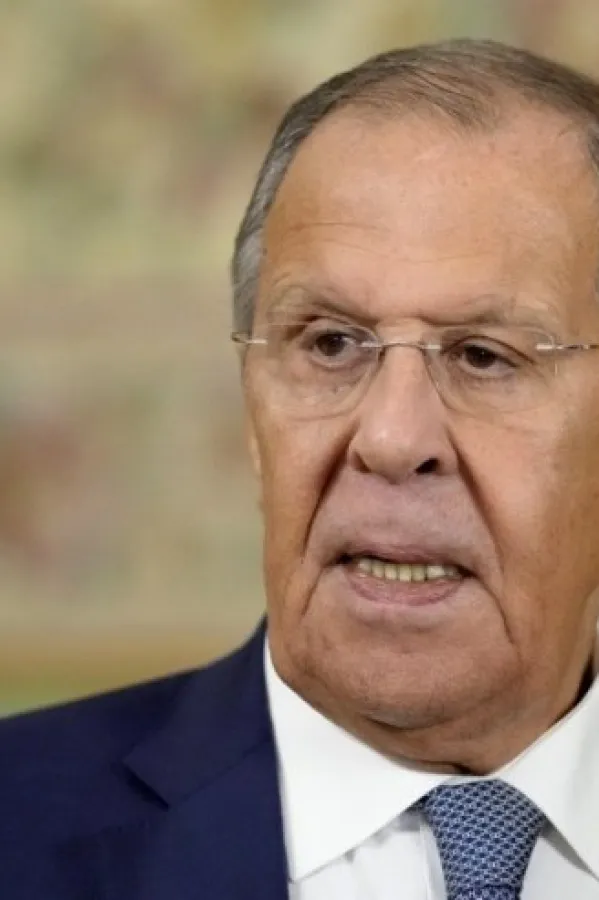 Lavrov: Na Kosovu nije bilo referenduma, uvrijeđen srpski narod i njegova istorija
