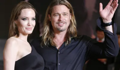 Pravna pobjeda za Breda Pita: Anđelina Džoli mora da preda sudu privatne poruke