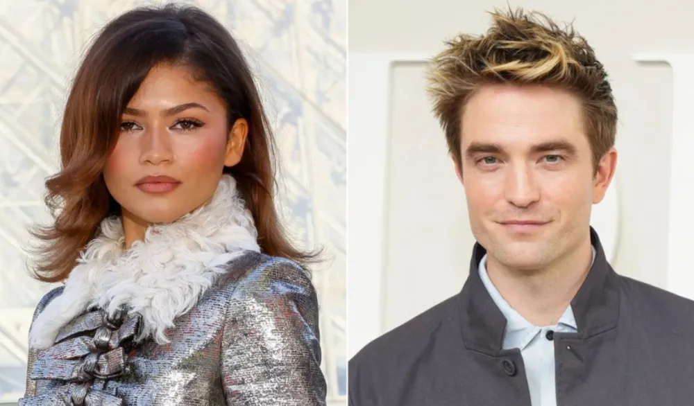 Robert Patinson o radu sa Zendajom: Ovakve stvari nećete doživjeti ni u jednoj profesiji