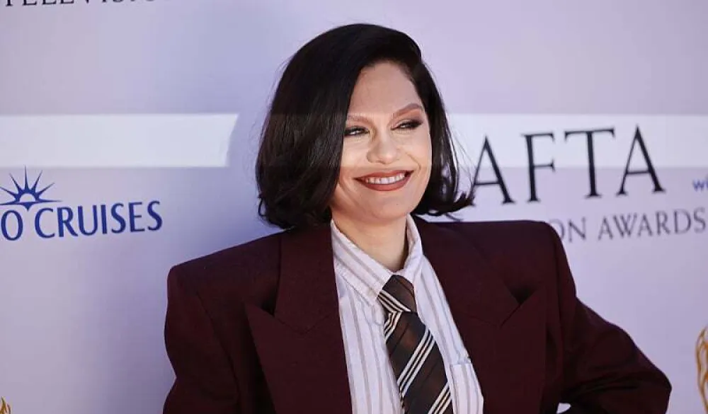 Jessie J o liječenju raka dojke: Pozitivan um liječi tijelo iznutra prema spolja