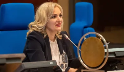 Borovinić Bojović: Saziv za sjednicu Skup&scaron;tine Glavnog grada najkasnije do 8. marta