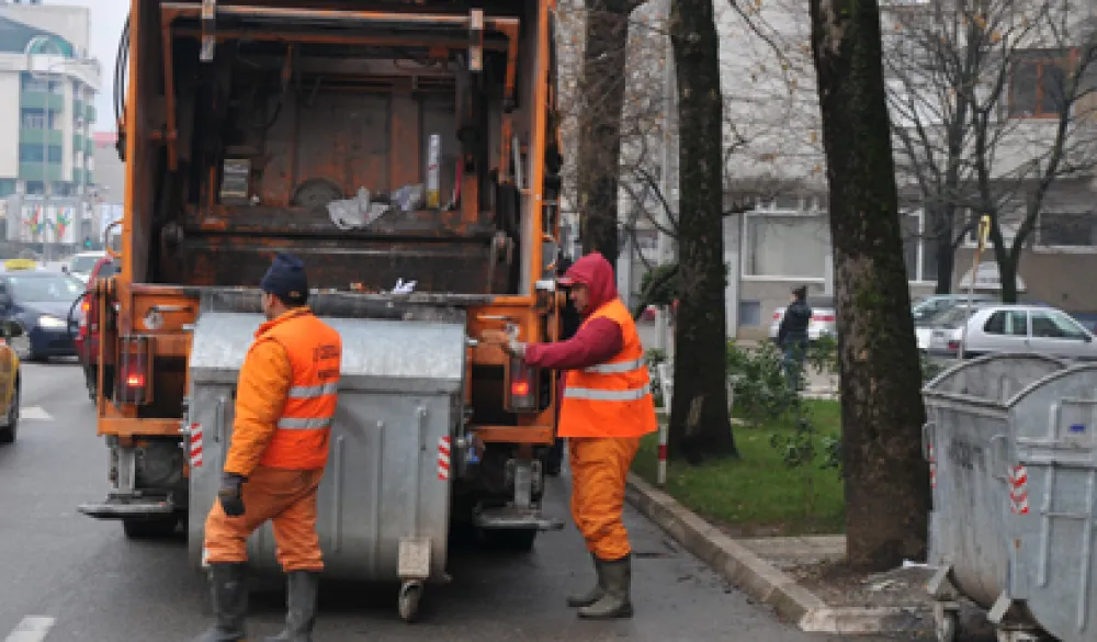 U Glavnom gradu dnevno 82 autobusa potro&scaron;e 7 tona, a Čistoća 1,7 tona goriva