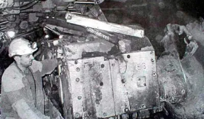 Zemlja "progutala" skupocjenu opremu u jami "Petnjik"