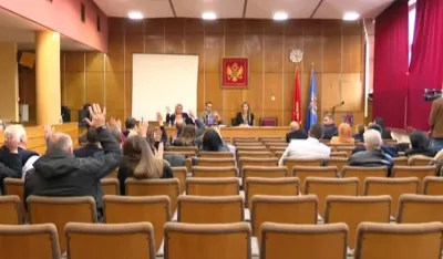 Komunalnom preduzeću Nik&scaron;ić otpisan dug od preko pola miliona