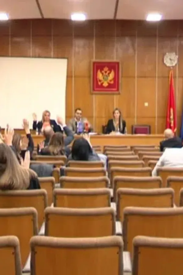 Komunalnom preduzeću Nik&scaron;ić otpisan dug od preko pola miliona