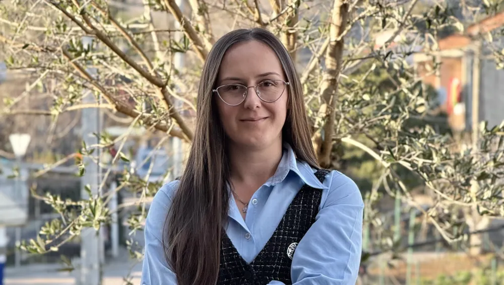 Ljiljana Jokić Kapa