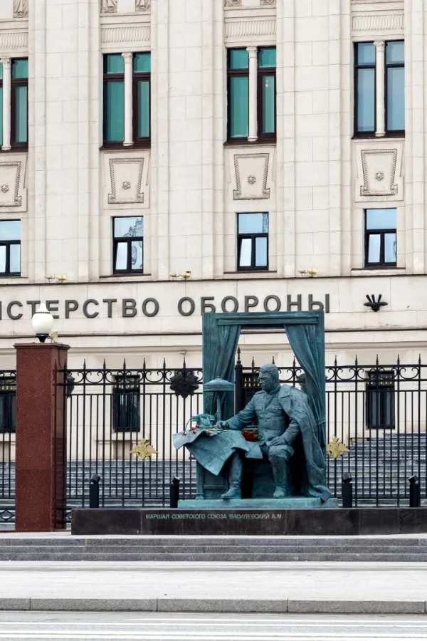 Rusko ministarstvo: PVO uni&scaron;tila 18 ukrajinskih dronova tokom noći iznad Rusije