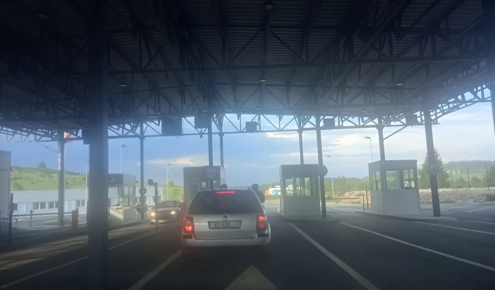 Na GP Ranče od državljanina Rusija oduzeta "&scaron;koda", potražuje je Interpol Če&scaron;ke