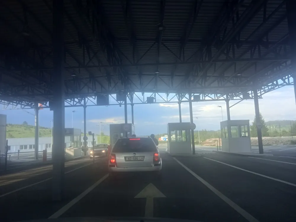 Na GP Ranče od državljanina Rusija oduzeta "&scaron;koda", potražuje je Interpol Če&scaron;ke