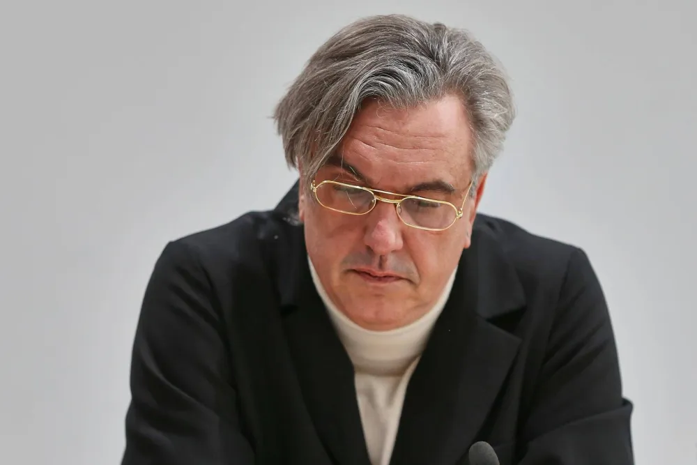 Čadež: Blokirano 93 odsto izvoza iz regiona