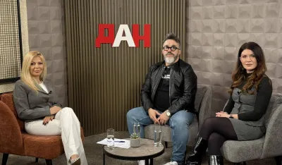 (VIDEO) Sagovornici Web TV "Dana": Sigurnost građana ugrožava i ćutanje države