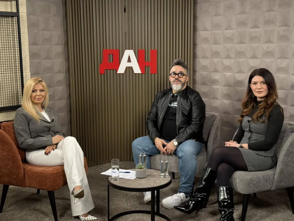 (VIDEO) Sagovornici Web TV "Dana": Sigurnost građana ugrožava i ćutanje države