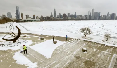 Najmanje 85 ljudi stradalo u SAD od posljedica sniježne oluje