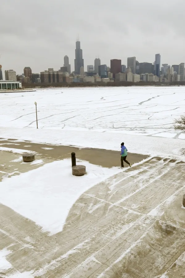 Najmanje 85 ljudi stradalo u SAD od posljedica sniježne oluje