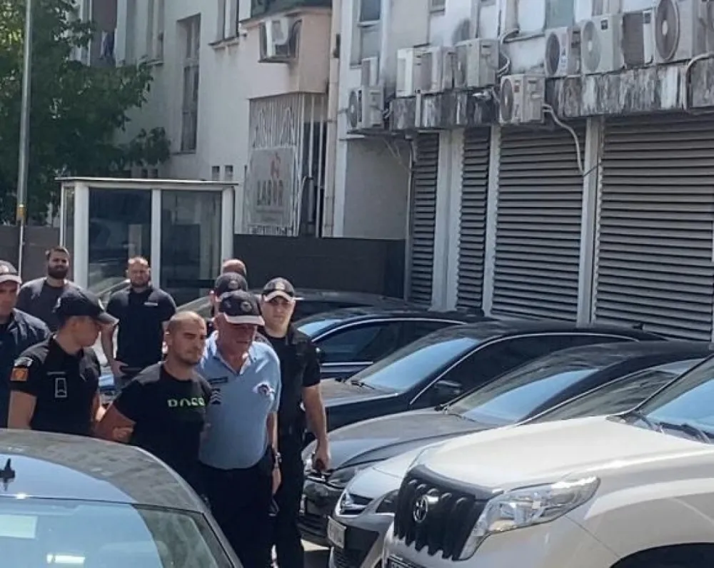 Odbrana traži odbacivanje optužnice za ubistvo Milačića