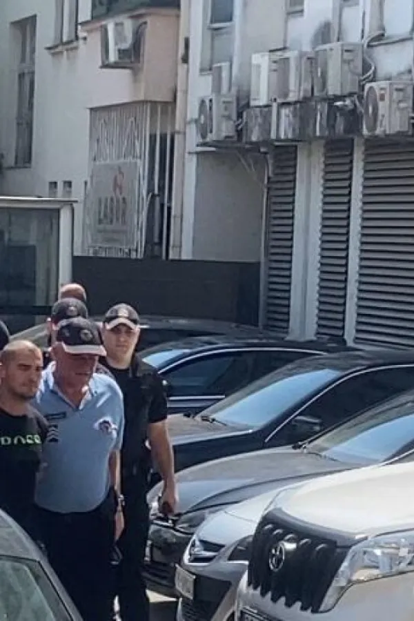 Odbrana traži odbacivanje optužnice za ubistvo Milačića