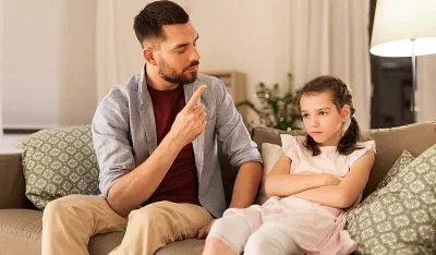 Ovo su posljedice strogog roditeljstva za va&scaron;u djecu