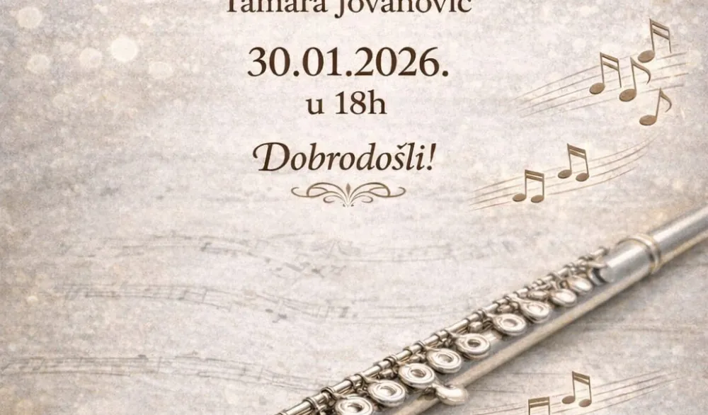 Majstorska djela klasike