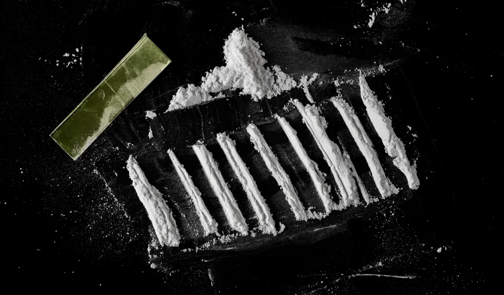 Podgoričanin i Cetinjanin uhap&scaron;eni zbog vožnje pod dejstvom kokaina