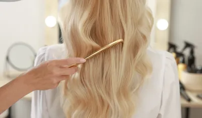 Pet trikova za njegu plave kose