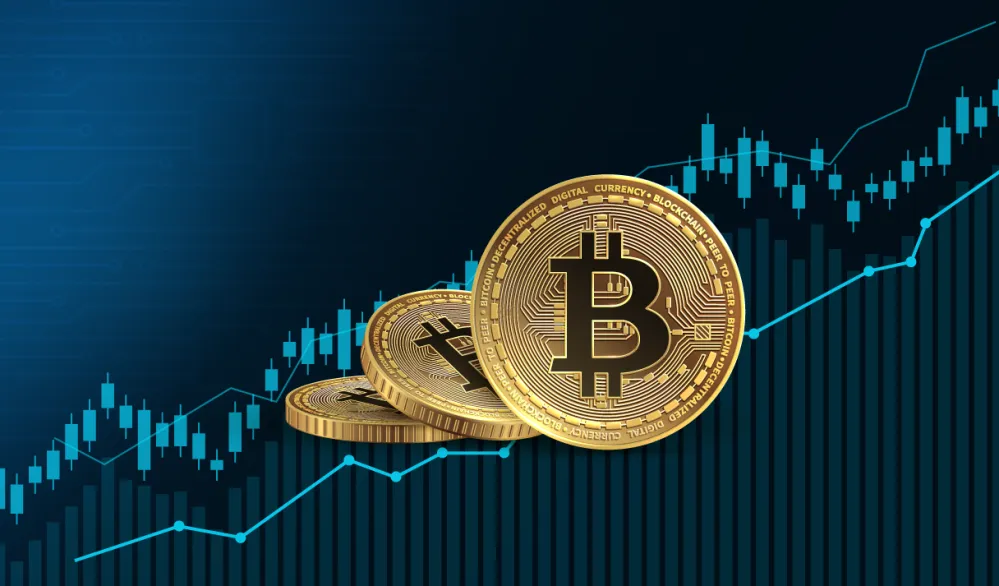 Vrijednost bitkoina na najnižem nivou u posljednja dva mjeseca