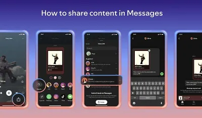 Spotify uveo grupne čatove, cilj je zadržati korisnike u aplikaciji