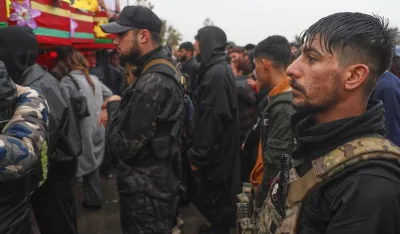 Dogovor koji mijenja mapu Sirije: Kurdske snage prihvatile povlačenje