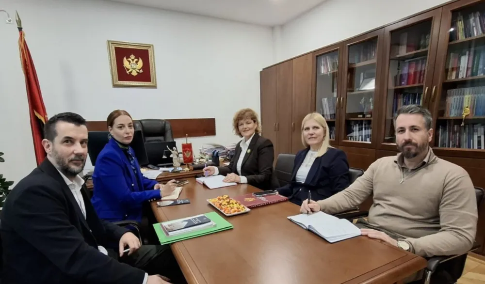 Osnovni sud i Centar za alternativno rje&scaron;avanje sporova intenziviraju saradnju