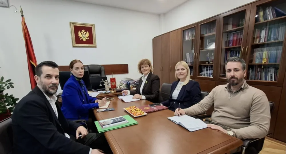 Osnovni sud i Centar za alternativno rje&scaron;avanje sporova intenziviraju saradnju