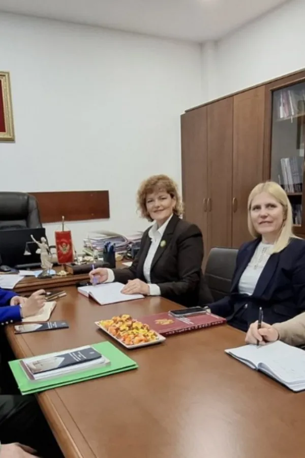 Osnovni sud i Centar za alternativno rje&scaron;avanje sporova intenziviraju saradnju