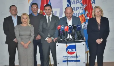 DNP konferencija