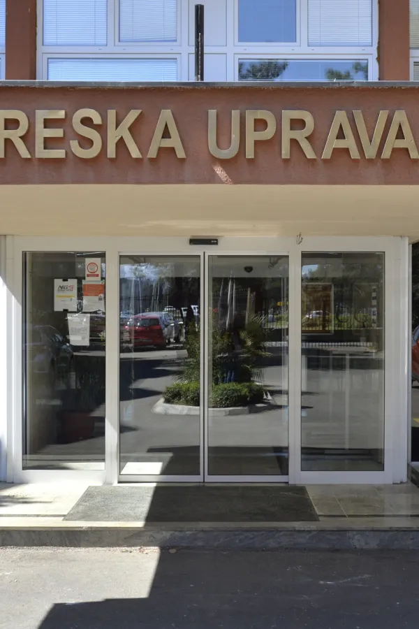 Poreska uprava: Dodatno pomjeren rok za podno&scaron;enje PDV prijava i IOPPD obrazaca