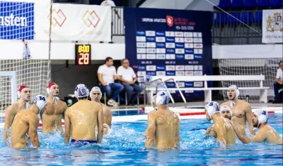 VAterpolisti Primorca