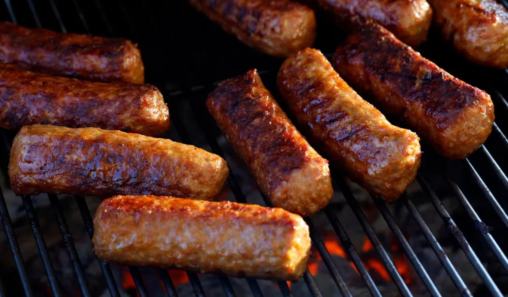 Nesta&scaron;ica ćevapa u Njemačkoj zbog blokade granica