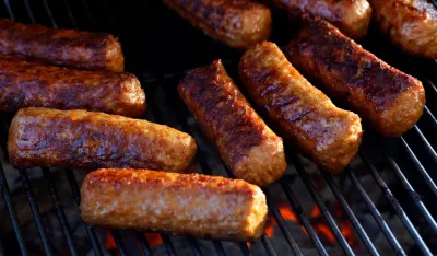 Nesta&scaron;ica ćevapa u Njemačkoj zbog blokade granica