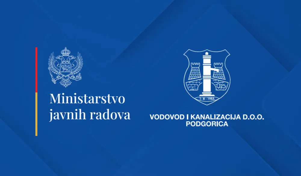 Kompleks &bdquo;Velje brdo&ldquo;: Stručni tim za praćenje Studije&nbsp;za vodosnabdijevanje i odvođenje otpadnih voda