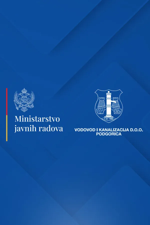 Kompleks &bdquo;Velje brdo&ldquo;: Stručni tim za praćenje Studije&nbsp;za vodosnabdijevanje i odvođenje otpadnih voda