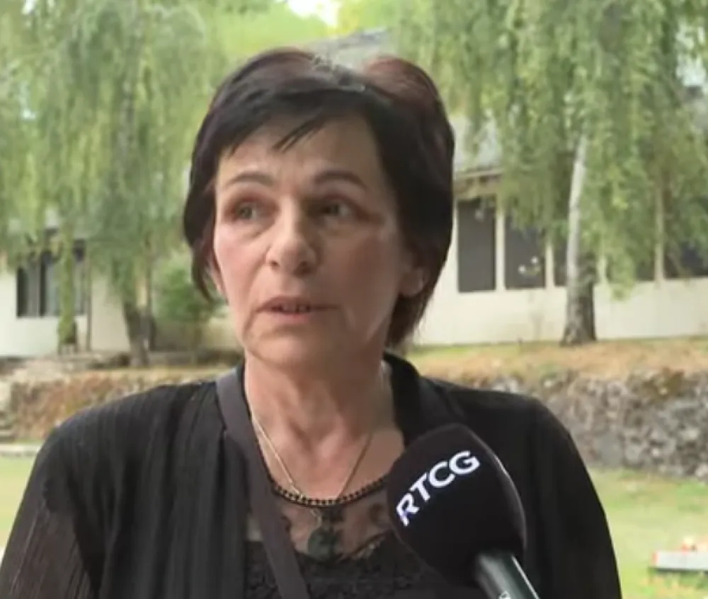 Pejović: SDT saučesnik u prikrivanju istine o ubistvu moje ćerke i unuka