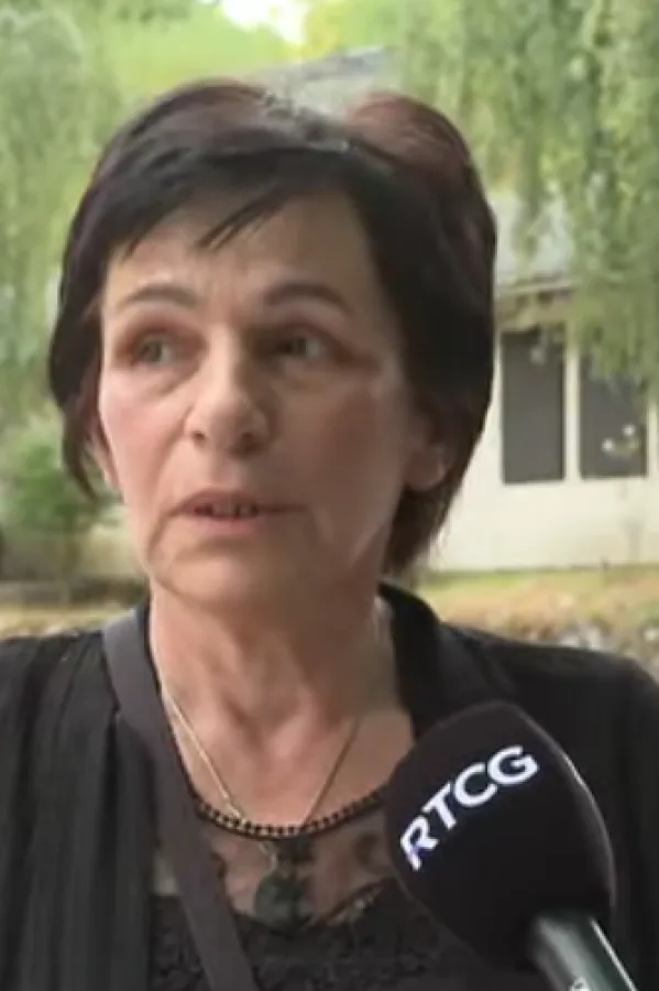 Pejović: SDT saučesnik u prikrivanju istine o ubistvu moje ćerke i unuka